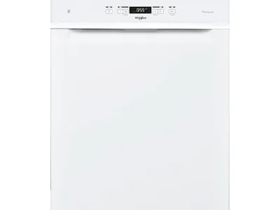 Whirlpool oppvaskmaskin WUC 3C32 P 60cm (hvit)