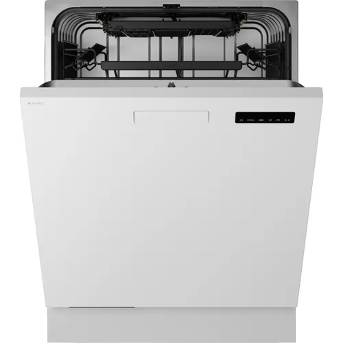 Asko DBI3444IDA.W oppvaskmaskin (A klasse)