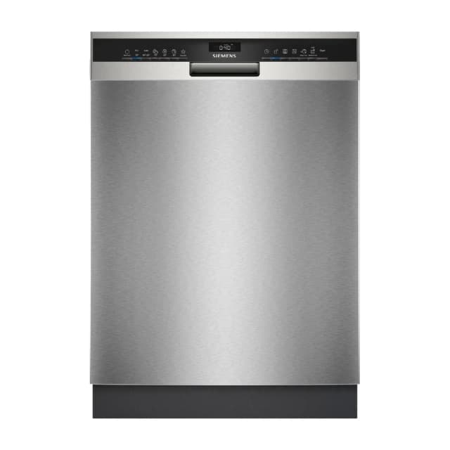 Siemens SN43HI04ME oppvaskmaskin (D klasse)