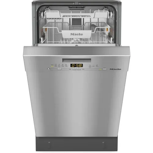 Miele G5540SCUCLST oppvaskmaskin
