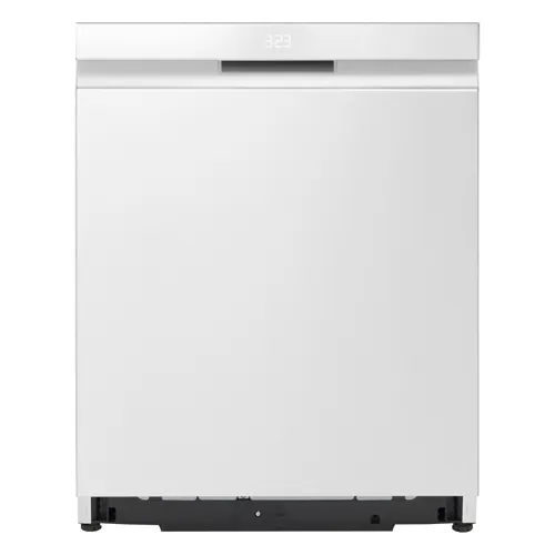 LG SDU587HH oppvaskmaskin (A klasse)