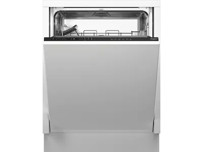 Whirlpool integrert oppvaskmaskin WH2ITD14B4N6AS