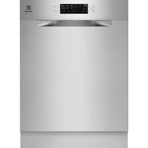 Electrolux ESA47310UX oppvaskmaskin (D klasse)