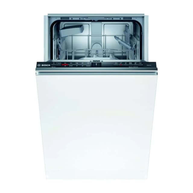Bosch SPV2IKX10E oppvaskmaskin (F klasse)
