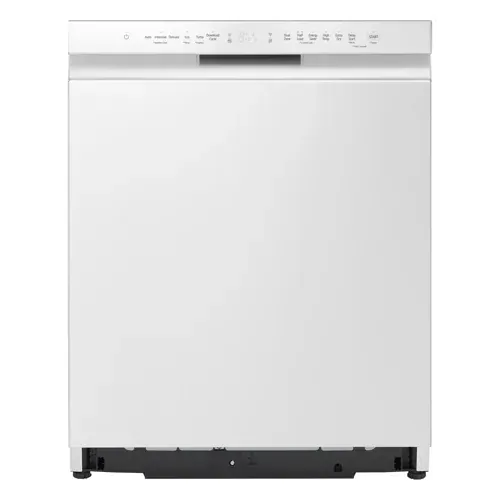 LG DU386FW oppvaskmaskin (A klasse)
