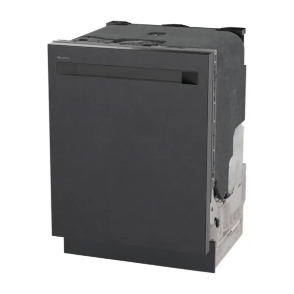 Hisense HDU9673BX oppvaskmaskin