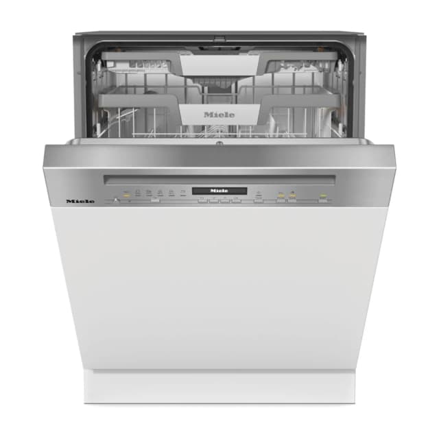 Miele G 7210 SCi delvis integrert oppvaskmaskin