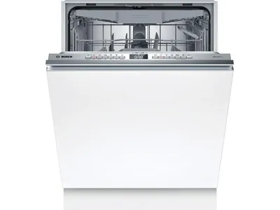 Bosch SMV4HMX08E Serie 4 Integrert oppvaskmaskin