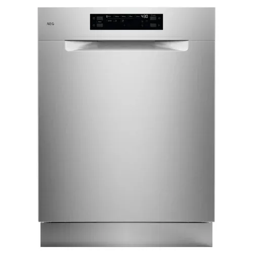 AEG GU6200C1SNM