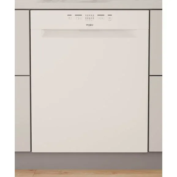 Whirlpool WUE 2B26 oppvaskmaskin