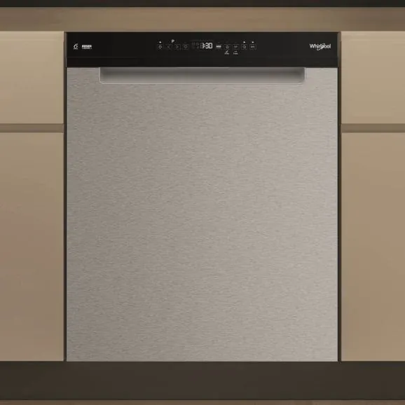 Whirlpool W7U HP43 X