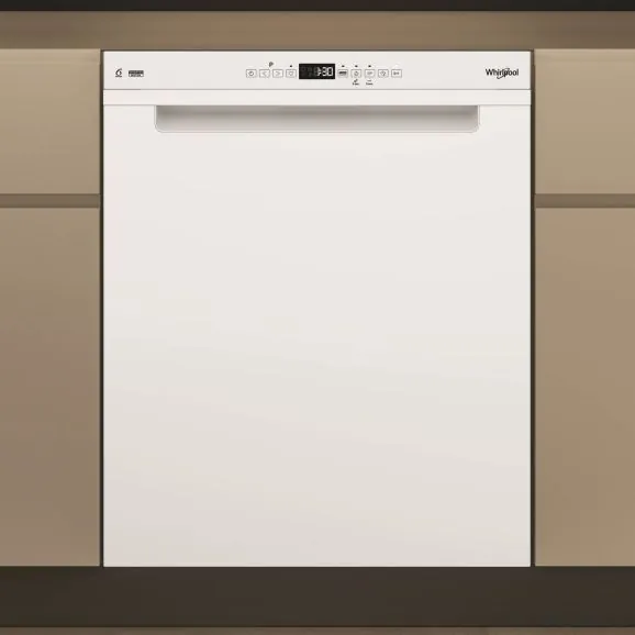 Whirlpool W7U HP43