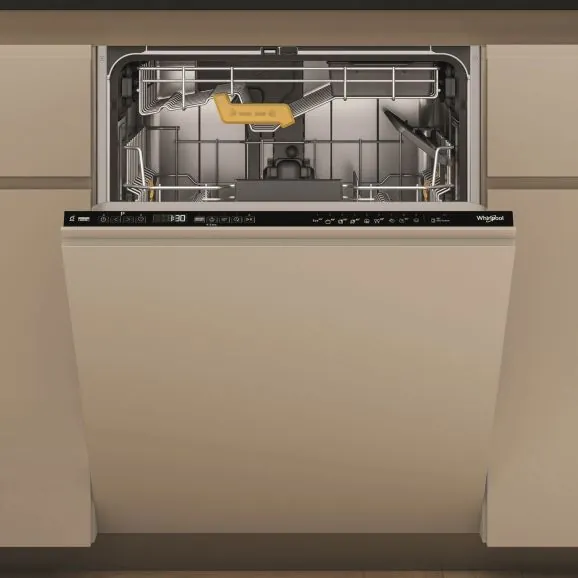Whirlpool WH8IPB14AM6L0 oppvaskmaskin