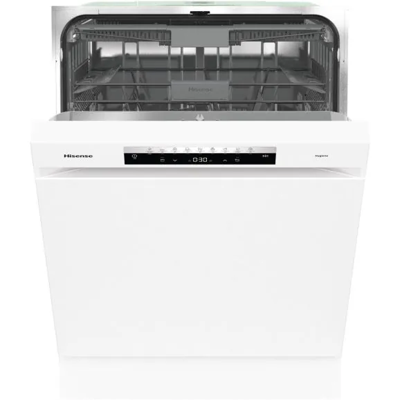 Hisense HU663B60 oppvaskmaskin