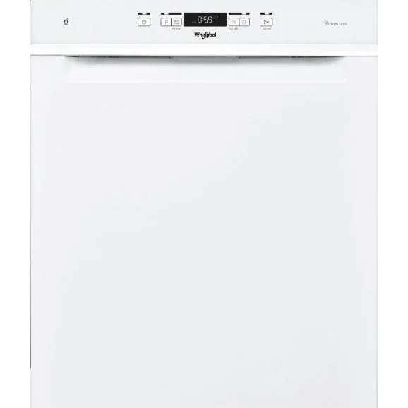 Whirlpool WUC 3C32 P oppvaskmaskin